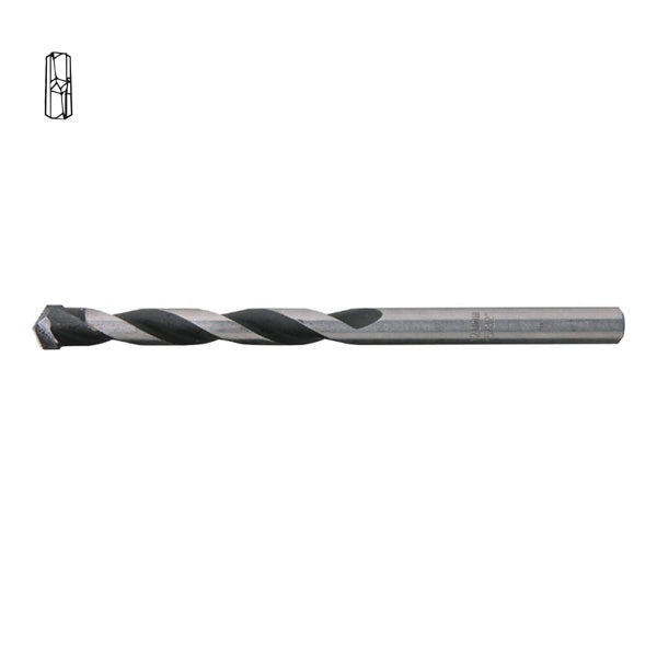 FISCHER PUNTA CILINDRICA PER MURO SDX 2 TAGLIENTI