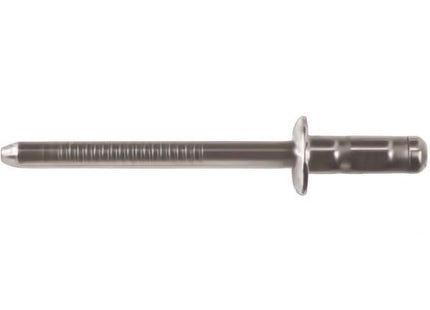 FAR RIVETTI TAMP IN ACCIAIO ZINCATO