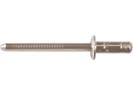 FAR RIVETTI MULTIFAR IN ACCIAIO INOX A2