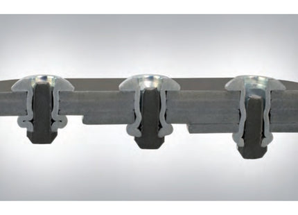 FAR RIVETTI TAMP IN ACCIAIO ZINCATO