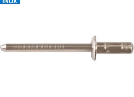 FAR RIVETTI MULTIFAR IN ACCIAIO INOX A2
