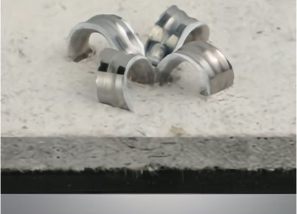 FAR RIVETTI GRAF IN LEGA DI ALLUMINIO