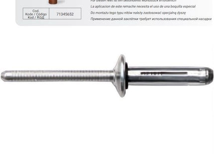 FAR RIVETTI S-TRIFAR