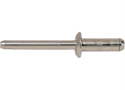 FAR RIVETTI ALTE PRESTAZIONI TAMP AP INOX