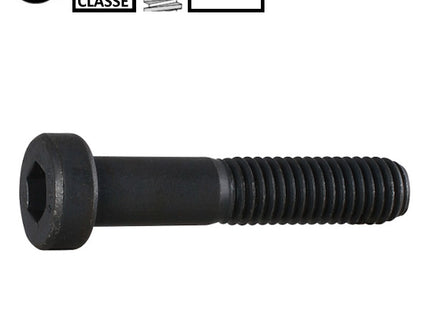 VITE TCEI TESTA RIBASSATA CLASSE  8.8 GREZZA DIN 7984