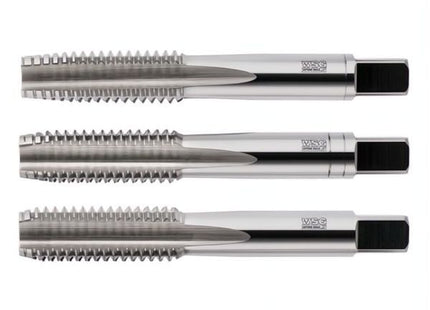 WSG MASCHI A MANO 6001 HSS PER FORI PASSANTI/CIECHI