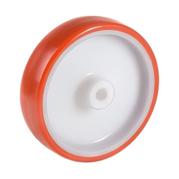 TELLURE ROTA RUOTA 60 SOLO RUOTA CON FORO