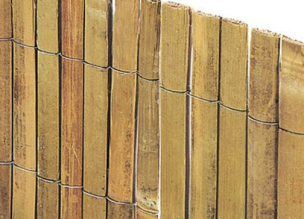 VERDELOOK ARELLA BEACH CANNICCIO IN BAMBOO