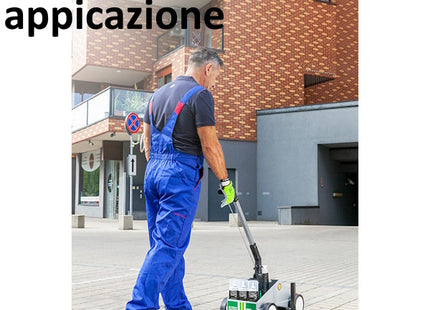 AMPERE VERNICE TRACCIALINEE TRAFFIC PAINT