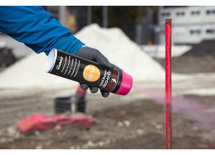 AMPERE TRACCIATORE DA CANTIERE TRIG-A-CAP EXTRA ML650