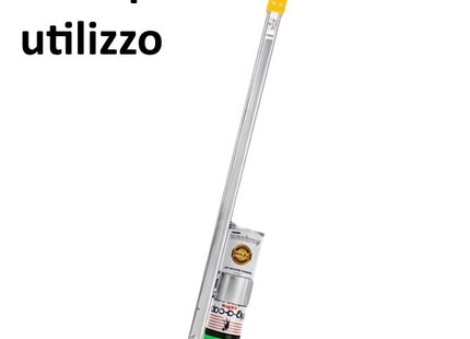 AMPERE TRACCIATORE DA CANTIERE TRIG-A-CAP ORIGINAL ML500