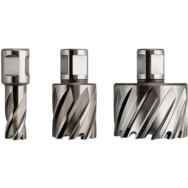 FEIN FRESA HSS NOVA 25 PER TRAPANI MAGNETICI ATTACCO 3/4&quot; WELDON