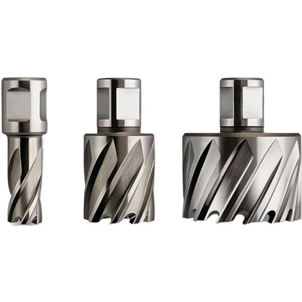 FEIN FRESA HSS NOVA 50 PER TRAPANI MAGNETICI ATTACCO 3/4&quot; WELDON