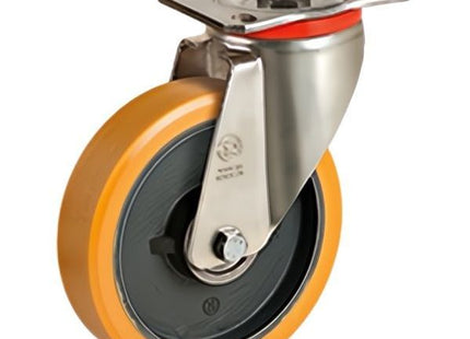 TELLURE ROTA RUOTA 64 SUPPORTO PESANTE GIREVOLE