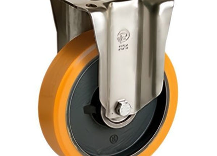 TELLURE ROTA RUOTA 64 SUPPORTO PESANTE FISSO