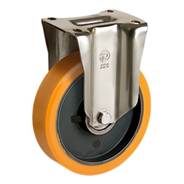 TELLURE ROTA RUOTA 64 SUPPORTO PESANTE FISSO