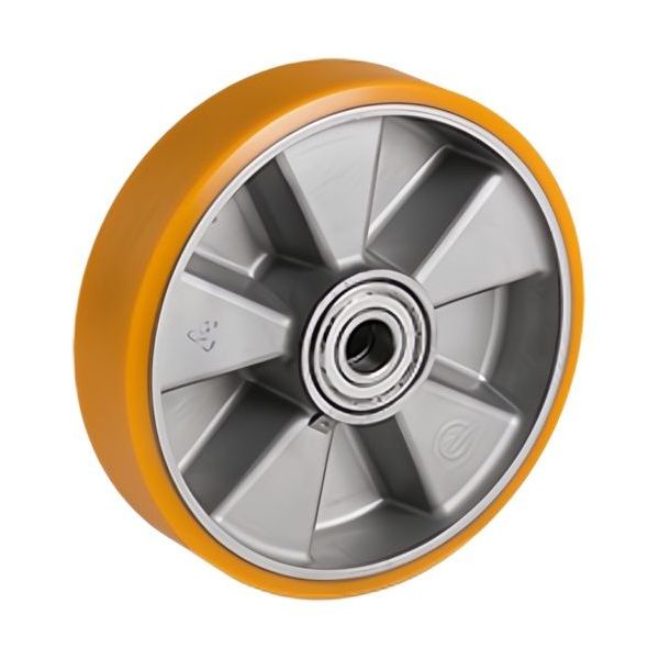 TELLURE ROTA RUOTA 65AL SOLO RUOTA CON FORO