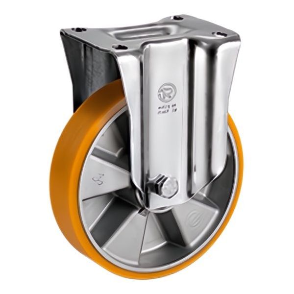 TELLURE ROTA RUOTA 65AL SUPPORTO FISSO