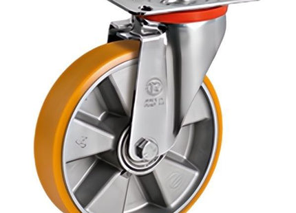 TELLURE ROTA RUOTA 65AL SUPPORTO GIREVOLE