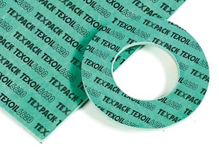 TEXPACK GIUNTURE PER GUARNIZIONI TEXOIL FORMATO MM.1500X1500