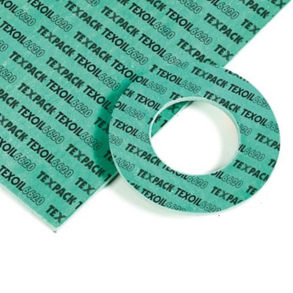 TEXPACK GIUNTURE PER GUARNIZIONI TEXOIL FORMATO MM.1500X1500