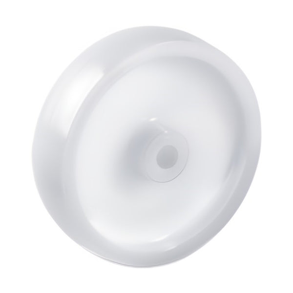 TELLURE ROTA RUOTA 68 SOLO RUOTA CON FORO