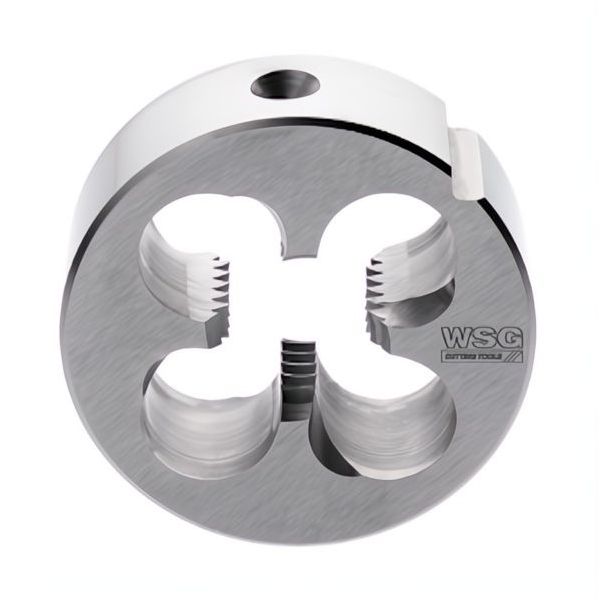 WSG FILIERA 7001 IMBOCCO CORRETTO HSS PASSO GROSSO
