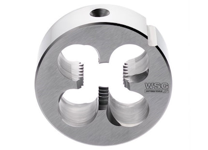 WSG FILIERA 7002 IMBOCCO CORRETTO HSS PASSO FINE