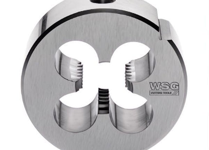 WSG FILIERA 7006 SENZA IMBOCCO CORRETTO HSS PASSO FINE UNF