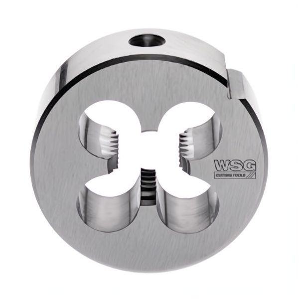 WSG FILIERA 7006 SENZA IMBOCCO CORRETTO HSS PASSO FINE UNF