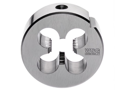 WSG FILIERA 7006 SENZA IMBOCCO CORRETTO HSS PASSO FINE UNF