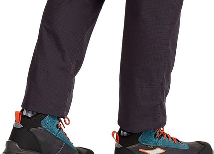 DIADORA SCARPE ANTINFORTUNISTICHE SPORT DIATEX MID S7S WR FO CI SR