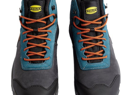 DIADORA SCARPE ANTINFORTUNISTICHE SPORT DIATEX MID S7S WR FO CI SR