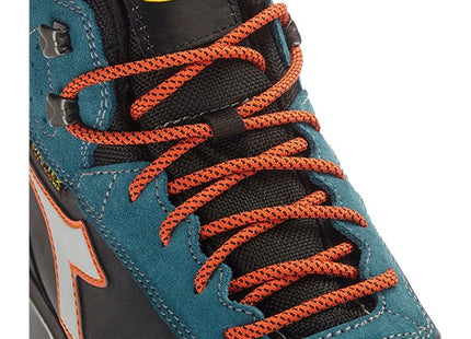 DIADORA SCARPE ANTINFORTUNISTICHE SPORT DIATEX MID S7S WR FO CI SR