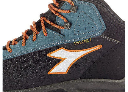 DIADORA SCARPE ANTINFORTUNISTICHE SPORT DIATEX MID S7S WR FO CI SR