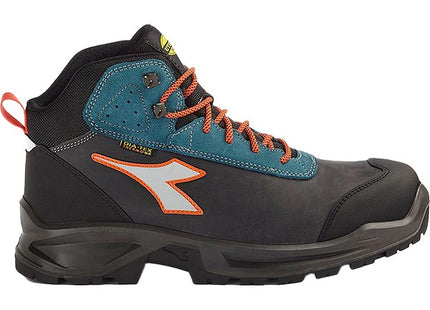 DIADORA SCARPE ANTINFORTUNISTICHE SPORT DIATEX MID S7S WR FO CI SR