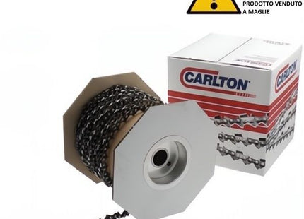 CARLTON CATENA PER MOTOSEGHE