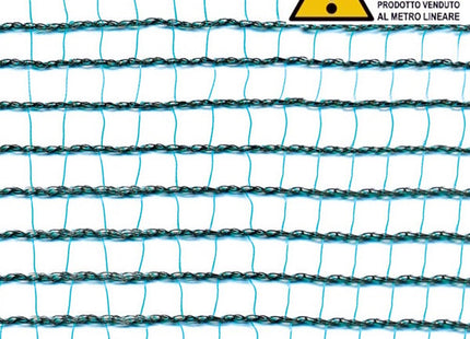 TENAX RETE DEFENDER TESSITURA ANTIGRANDINE COLORE VERDE