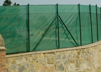 TENAX RETE BAHIA TESSITURA SCHERMANTE/FRANGIVISTA VERDE