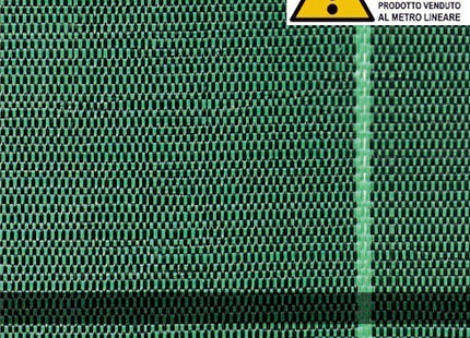 TENAX TELO ANTIERBACCE COVER PRO COLORE VERDE