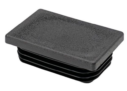 GAMM PUNTALE PER TUBI RETTANGOLARI MOD. TR