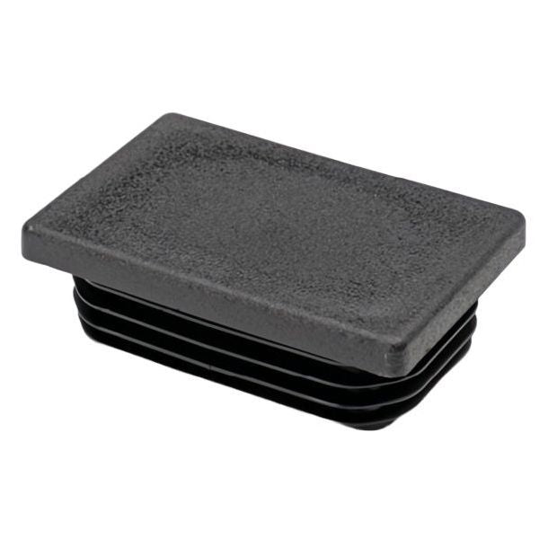 GAMM PUNTALE PER TUBI RETTANGOLARI MOD. TR