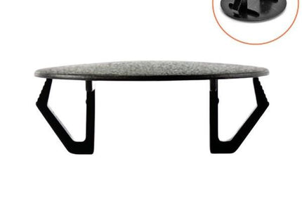 GAMM TAPPO PER FORI SU LAMIERE MOD. TPFH