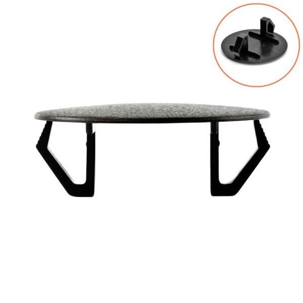 GAMM TAPPO PER FORI SU LAMIERE MOD. TPFH