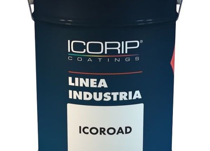 ICORIP ICOROAD PITTURA SPARTITRAFFICO
