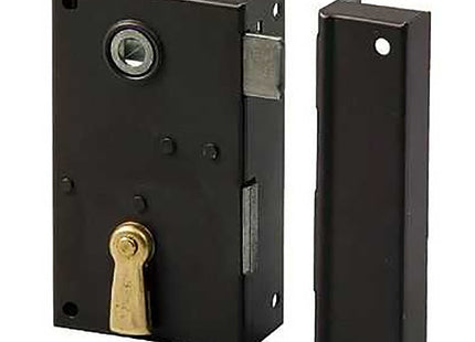 BONAITI SERRATURA DA APPLICARE PER PORTONCINO ART.185