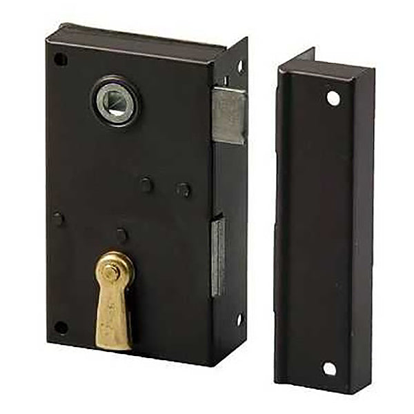 BONAITI SERRATURA DA APPLICARE PER PORTONCINO ART.185