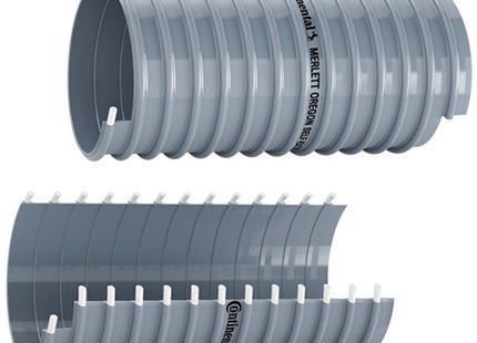 MERLETT TUBO OREGON SPIRALE PVC RIGIDO