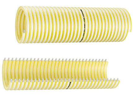 MERLETT TUBO LUISIANA SPIRALE PVC RIGIDO