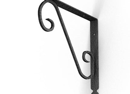 BOLIS REGGIMENSOLA TOSCANIA NERO MARTELLATO